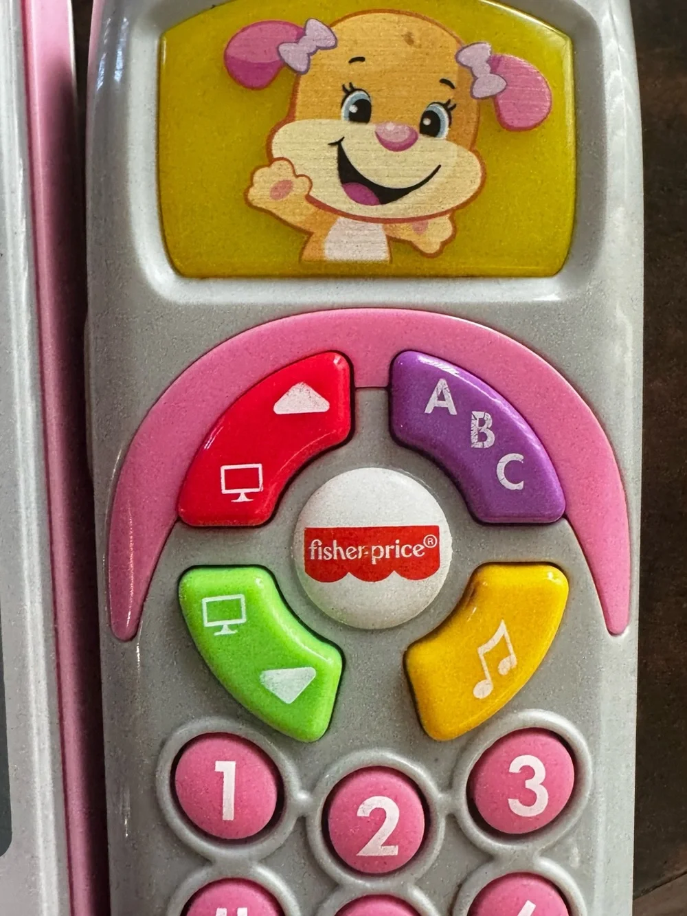 vtech touch swipe